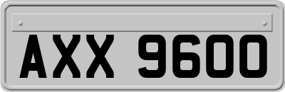 AXX9600