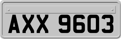 AXX9603