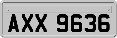AXX9636