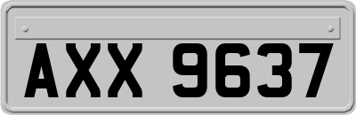 AXX9637
