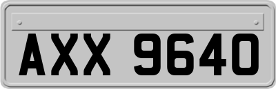 AXX9640