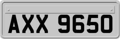 AXX9650