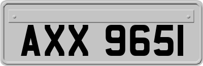 AXX9651