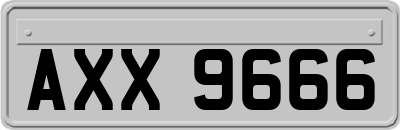 AXX9666