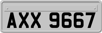 AXX9667