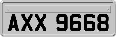 AXX9668