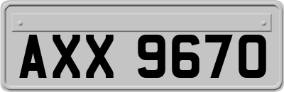 AXX9670