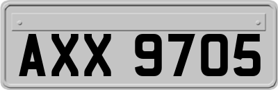 AXX9705