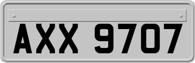 AXX9707