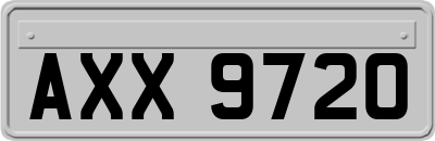 AXX9720