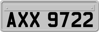 AXX9722