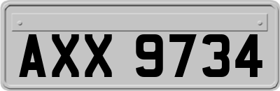 AXX9734
