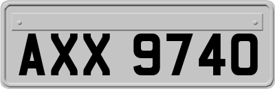 AXX9740
