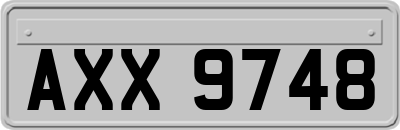 AXX9748