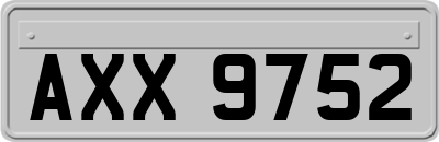 AXX9752