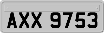 AXX9753