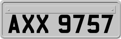 AXX9757
