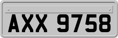 AXX9758