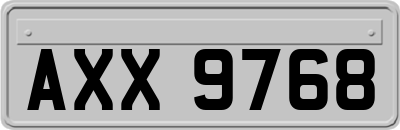 AXX9768