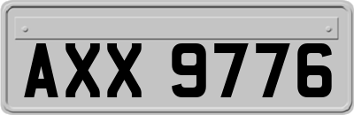 AXX9776