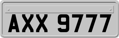 AXX9777