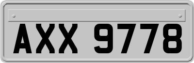 AXX9778