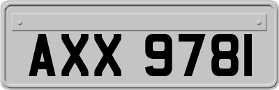 AXX9781
