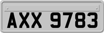 AXX9783