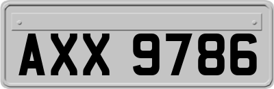 AXX9786