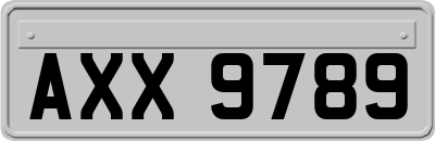 AXX9789