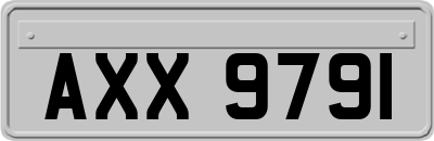 AXX9791