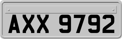 AXX9792