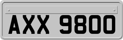 AXX9800