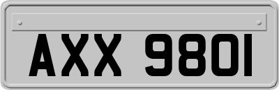 AXX9801