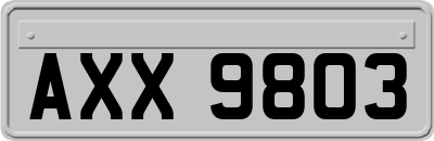 AXX9803