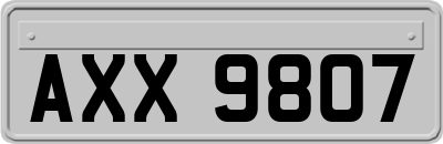 AXX9807