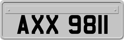 AXX9811