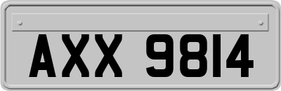 AXX9814