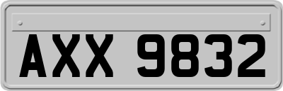 AXX9832