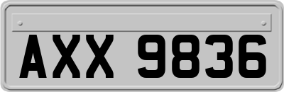 AXX9836