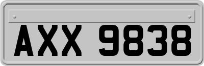 AXX9838