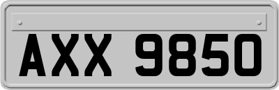 AXX9850