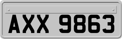 AXX9863