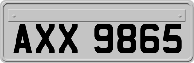 AXX9865
