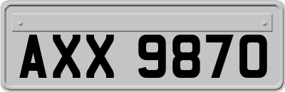 AXX9870