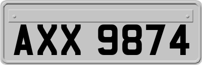 AXX9874