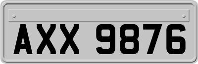 AXX9876