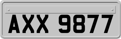 AXX9877