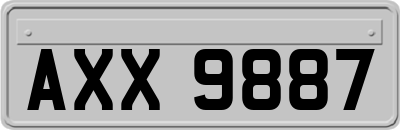 AXX9887