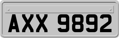 AXX9892